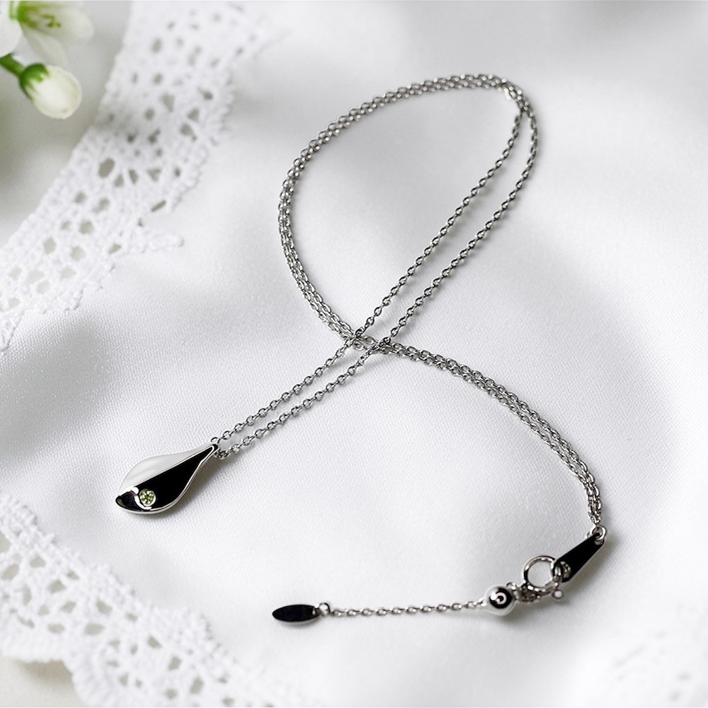 ���ꥢ�른�奨�꡼ LC01-P (Pt900��������)��[����ڥ����ȡ����饿���״����ɿ�]  ����������������