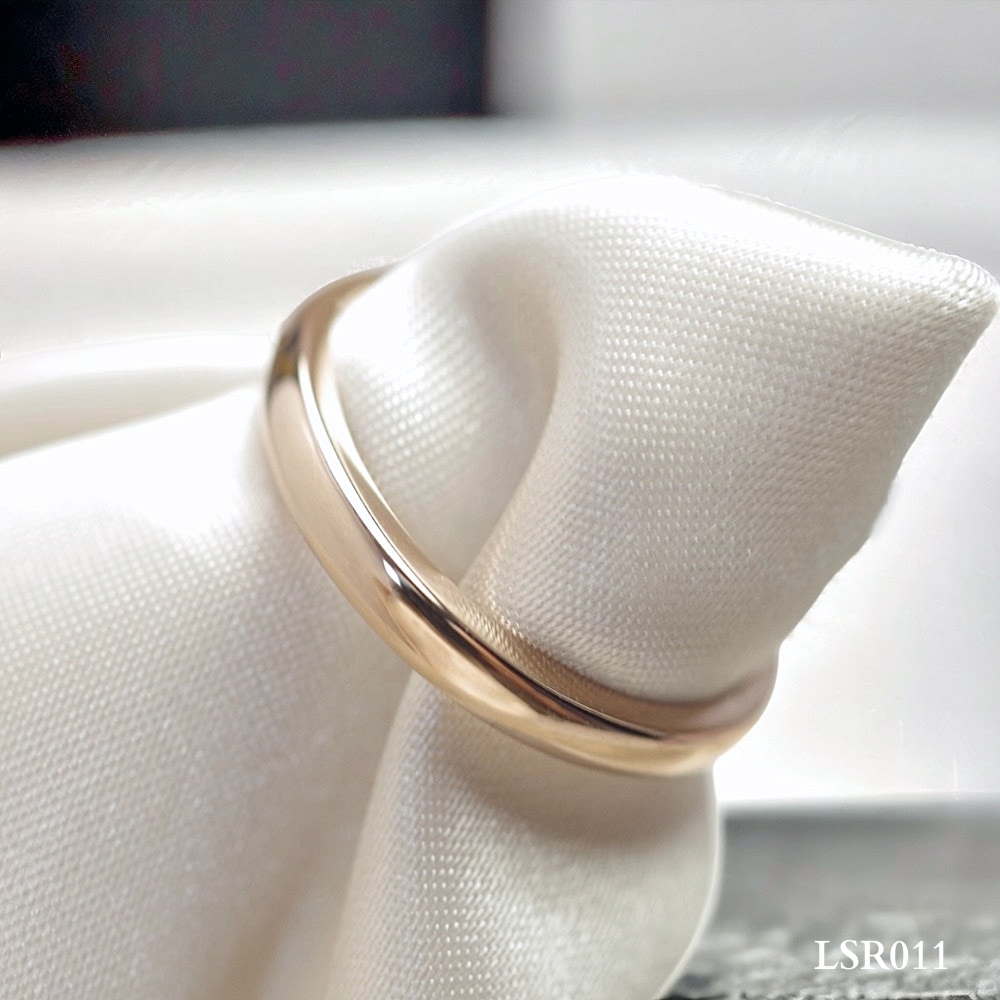 ���ꥢ���󥰡�LSR011/K18PG�� �����ɿ�ΰ����󥰡����ء�K18�ԥ󥯥�������������ߥ����������奨�꡼