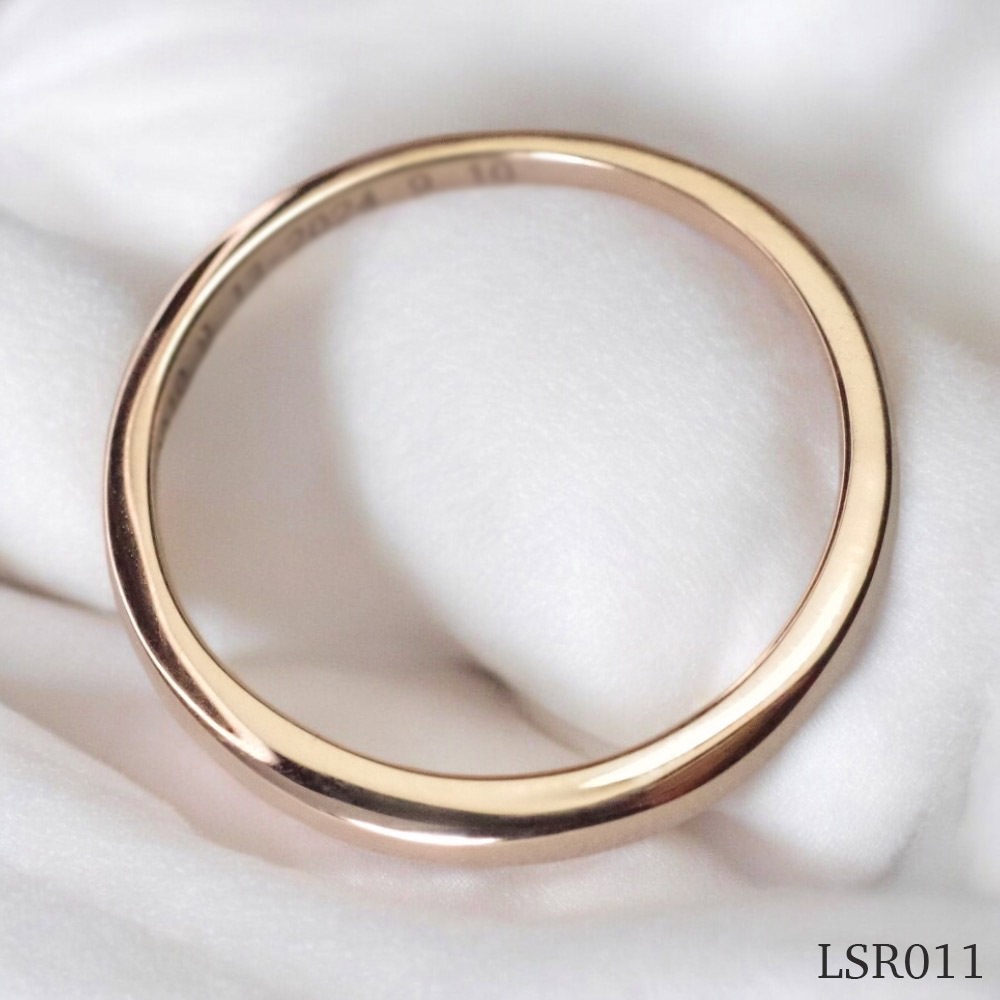 ���ꥢ���󥰡�LSR011/K18PG�� �����ɿ�ΰ����󥰡����ء�K18�ԥ󥯥�������������ߥ����������奨�꡼