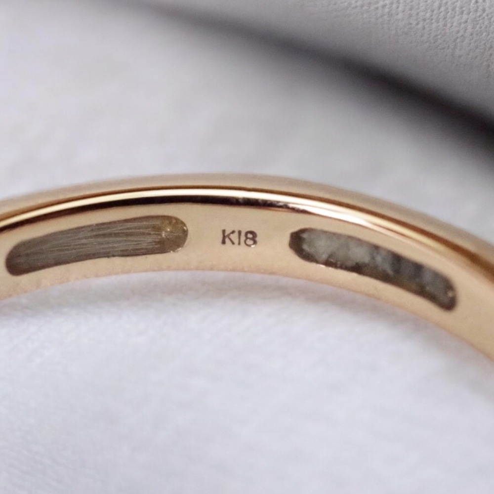 ���ꥢ���󥰡�LSR011/K18PG�� �����ɿ�ΰ����󥰡����ء�K18�ԥ󥯥�������������ߥ����������奨�꡼