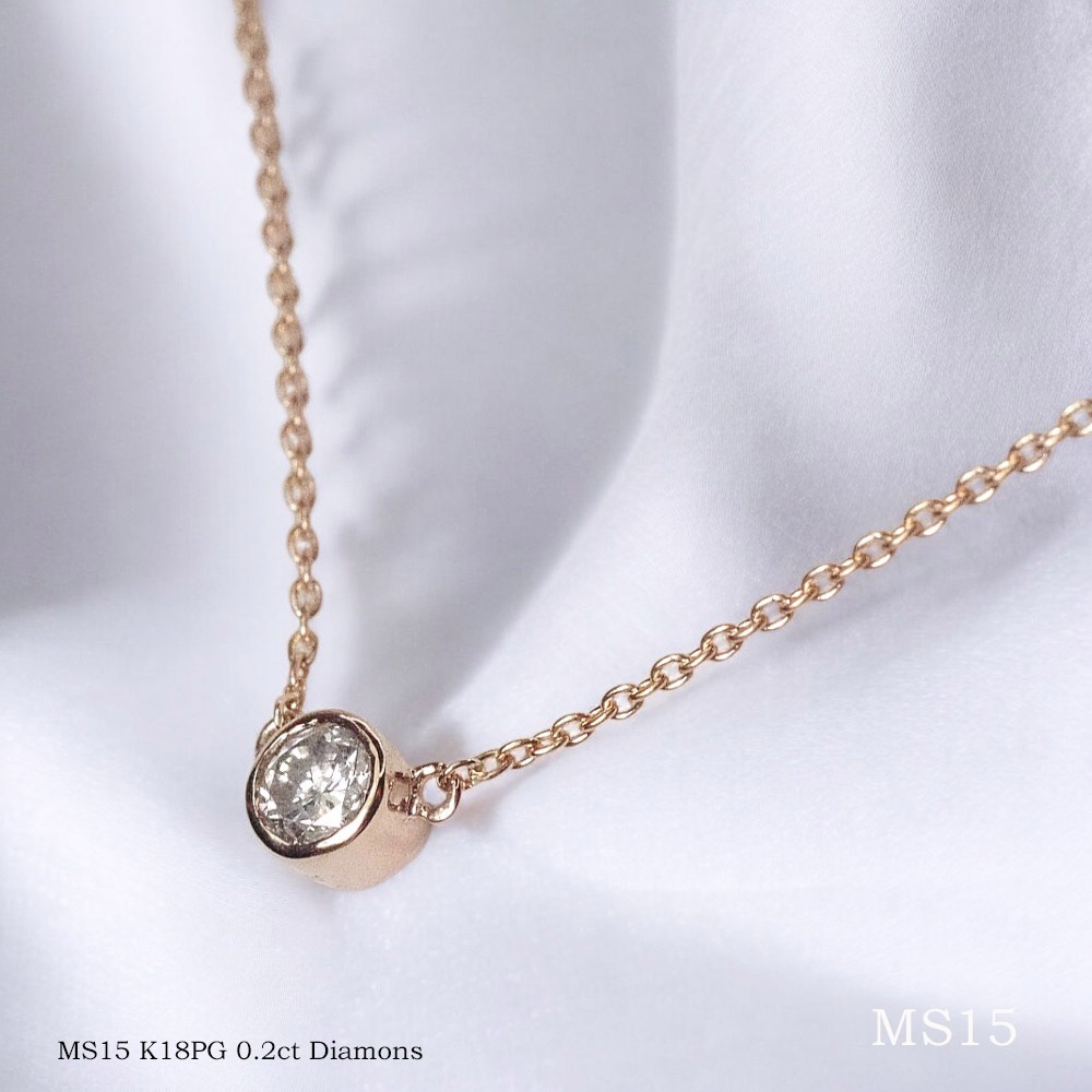 ��MS15/�ԥ󥯥�����ɡ� �����ɿ奻�ߥ�����������ڥ�����MS15  K18PG or K10PG �������С�3mm)