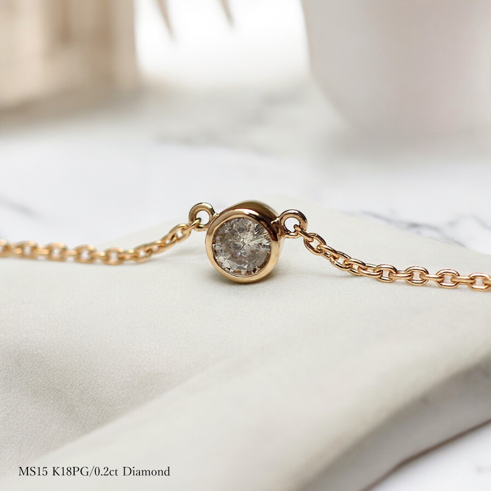 ��MS15/�ԥ󥯥�����ɡ� �����ɿ奻�ߥ�����������ڥ�����MS15  K18PG or K10PG �������С�3mm)