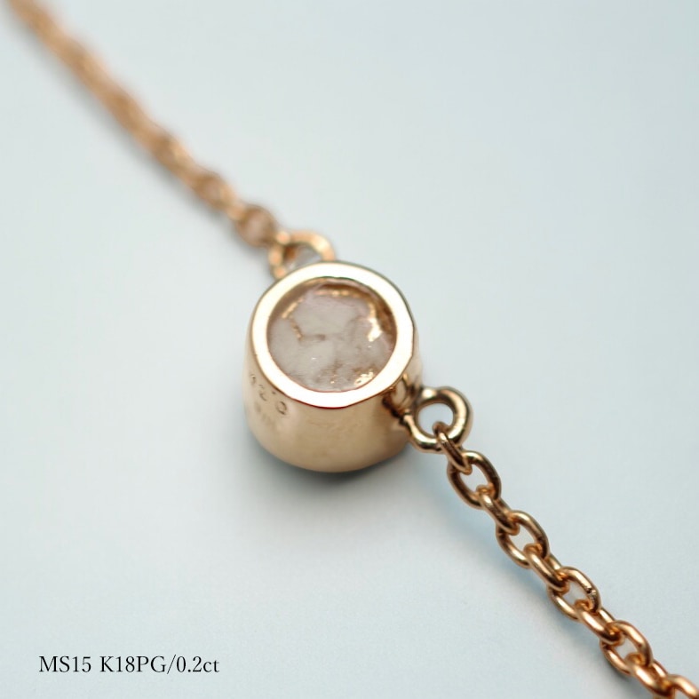 ��MS15/�ԥ󥯥�����ɡ� �����ɿ奻�ߥ�����������ڥ�����MS15  K18PG or K10PG �������С�3mm)