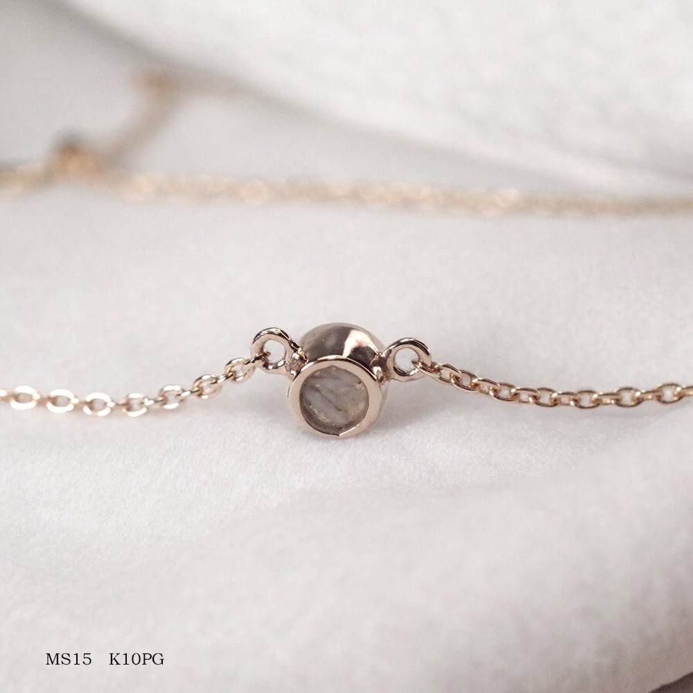 ��MS15/�ԥ󥯥�����ɡ� �����ɿ奻�ߥ�����������ڥ�����MS15  K18PG or K10PG �������С�3mm)