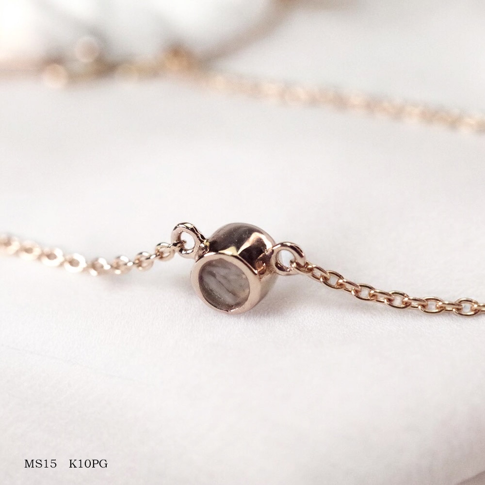 ��MS15/�ԥ󥯥�����ɡ� �����ɿ奻�ߥ�����������ڥ�����MS15  K18PG or K10PG �������С�3mm)