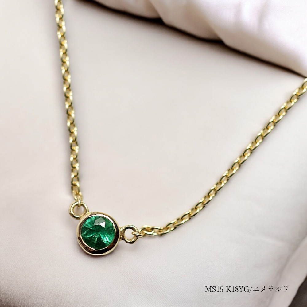 ��MS15/��������������ɡ� �����ɿ奻�ߥ�����������ڥ�����MS15  �ǺࡧK18YG or K10YG �������С�3mm)