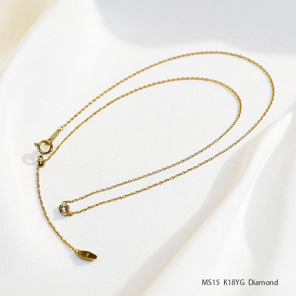 ��MS15/��������������ɡ� �����ɿ奻�ߥ�����������ڥ�����MS15  �ǺࡧK18YG or K10YG �������С�3mm)