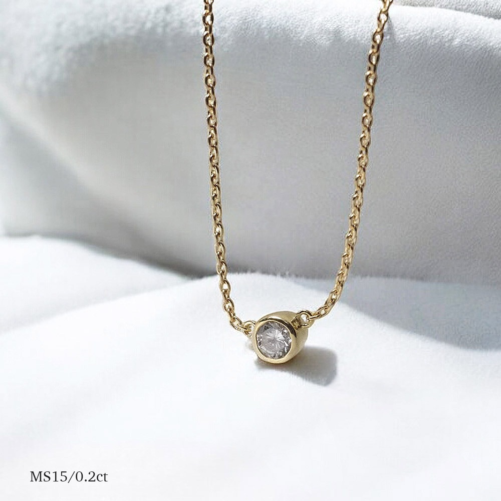 ��MS15/��������������ɡ� �����ɿ奻�ߥ�����������ڥ�����MS15  �ǺࡧK18YG or K10YG �������С�3mm)