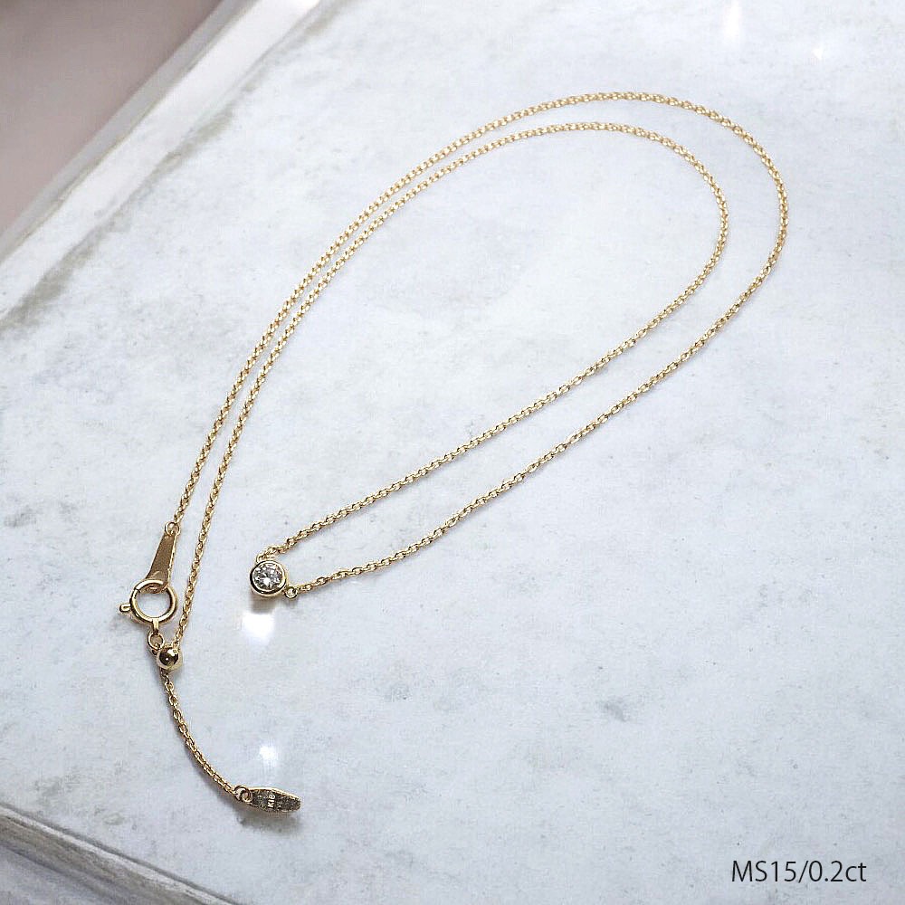 ��MS15/��������������ɡ� �����ɿ奻�ߥ�����������ڥ�����MS15  �ǺࡧK18YG or K10YG �������С�3mm)