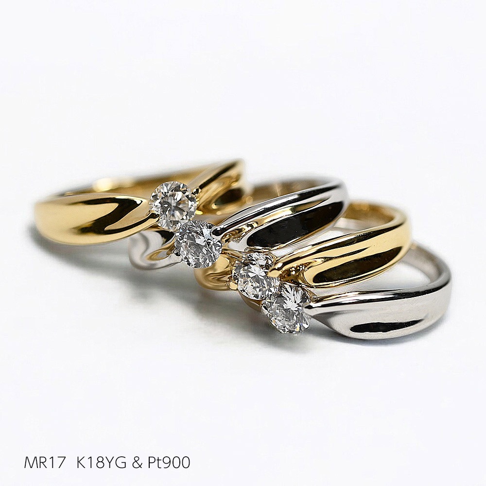 ��MR17/Pt900�ۥ��ꥢ����MR17 �϶⡧Pt900 (�ץ���ʡ� �ߥ�������ɡ��������� ,�����ɿ�λ��ء�