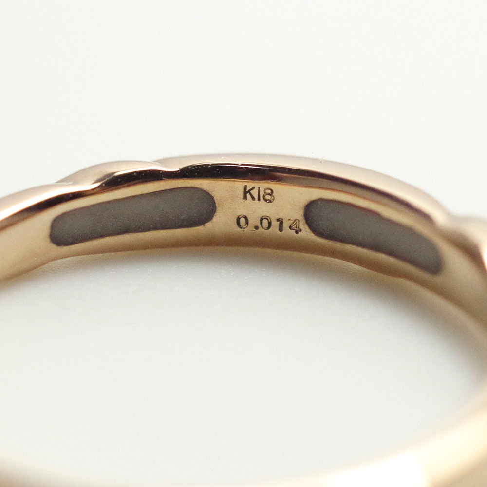 ���ꥢ���󥰡�LSR021/K18PG�� �����ɿ�ΰ����󥰡����ء�K18�ԥ󥯥�������������ߥ����������奨�꡼