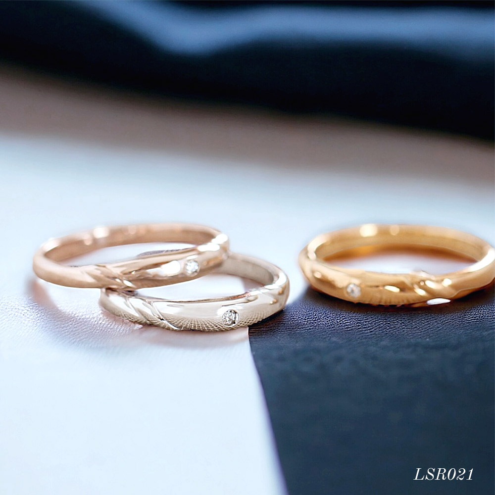 ���ꥢ���󥰡�LSR021/K18PG�� �����ɿ�ΰ����󥰡����ء�K18�ԥ󥯥�������������ߥ����������奨�꡼