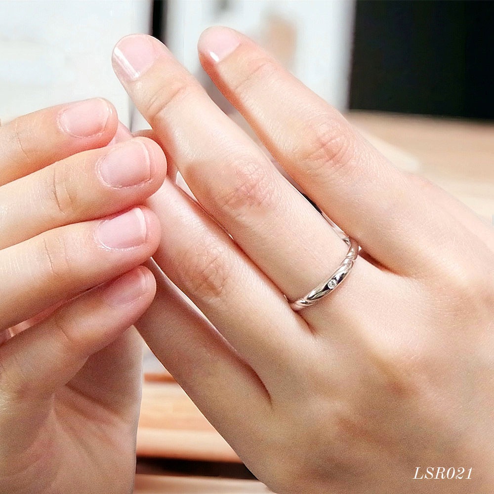 ���ꥢ���󥰡�LSR021/K18PG�� �����ɿ�ΰ����󥰡����ء�K18�ԥ󥯥�������������ߥ����������奨�꡼