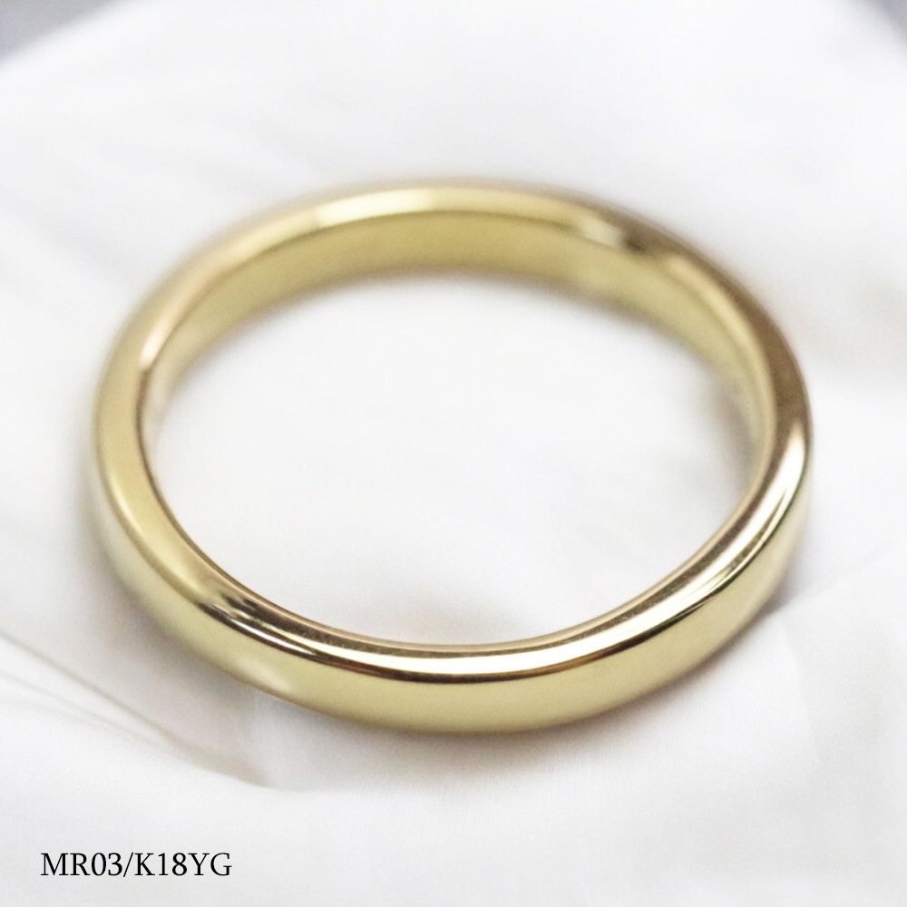 MR03/ɡۥߥꥢ󥰡 K10YG or K18YG,,ɿ