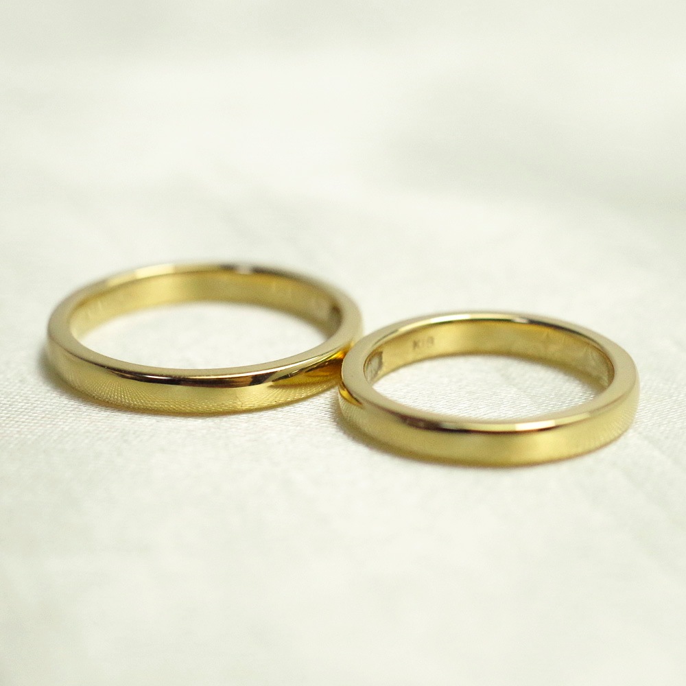 MR03/ɡۥߥꥢ󥰡 K10YG or K18YG,,ɿ