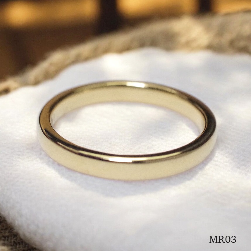 MR03/ɡۥߥꥢ󥰡 K10YG or K18YG,,ɿ