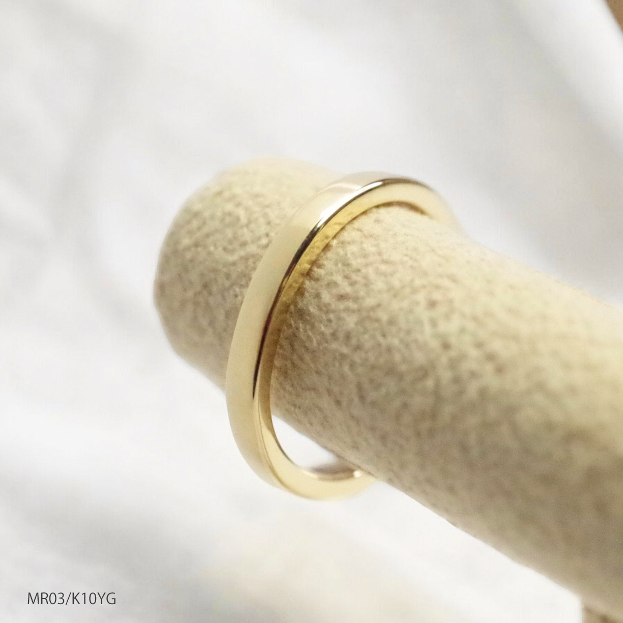 MR03/ɡۥߥꥢ󥰡 K10YG or K18YG,,ɿ