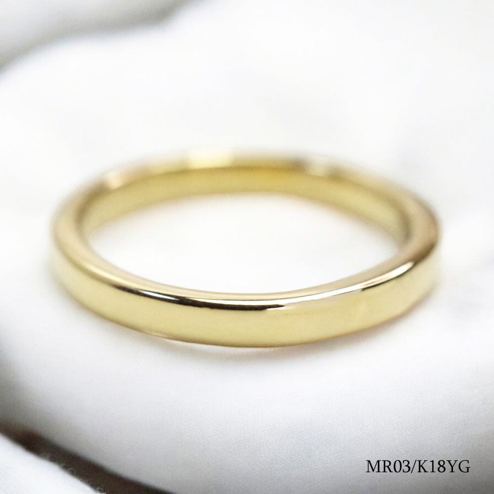 MR03/ɡۥߥꥢ󥰡 K10YG or K18YG,,ɿ