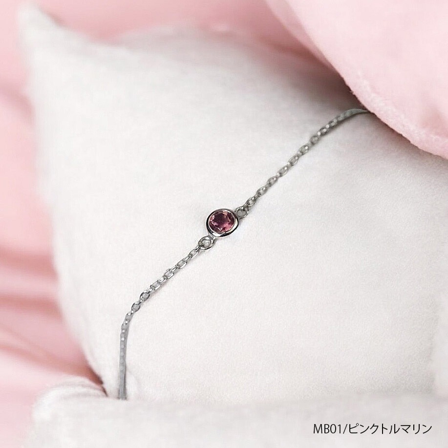 MB01/Pt900ۥꥢ֥쥹å ɿ奨꡼ ץʡ3mm