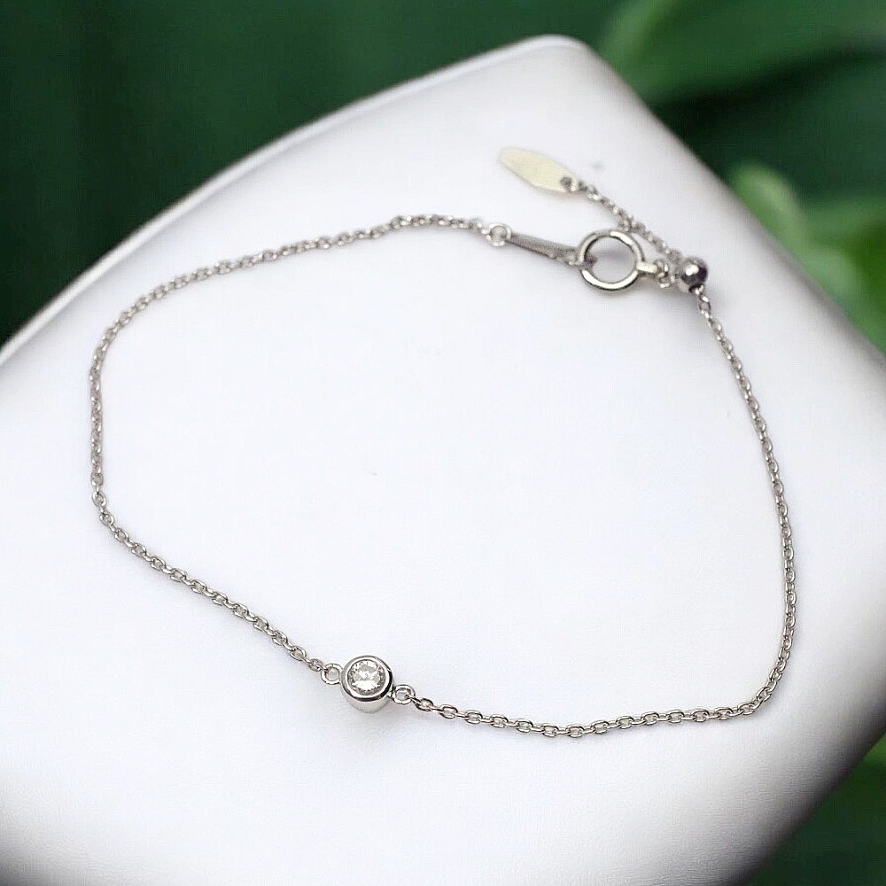 MB01/Pt900ۥꥢ֥쥹å ɿ奨꡼ ץʡ3mm