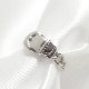 [�����른�奨�꡼] SILVER�� ���ꥢ���󥰡����������󥰡��ڥ���ƥ塼��� ��3������Ÿ����