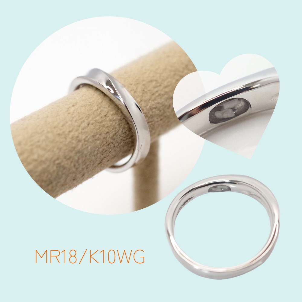 ��MR18/K10WG�ۥ���ꥢ����MR18 �϶⡧K10WG (10K�ۥ磻�ȥ�����ɡ� �������� ,�����ɿ�λ��ء�