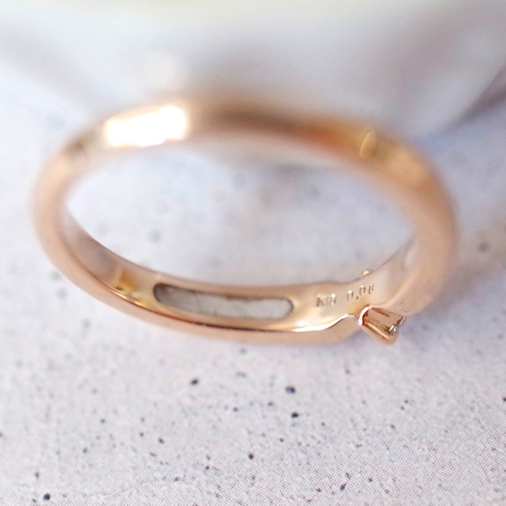 ���ꥢ����  ��LSR031/K18PG�� �����ɿ�ΰ����󥰡����ء�K18�ԥ󥯥�������������ߥ����������奨�꡼