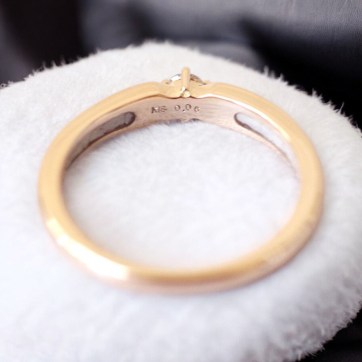 ���ꥢ����  ��LSR031/K18PG�� �����ɿ�ΰ����󥰡����ء�K18�ԥ󥯥�������������ߥ����������奨�꡼