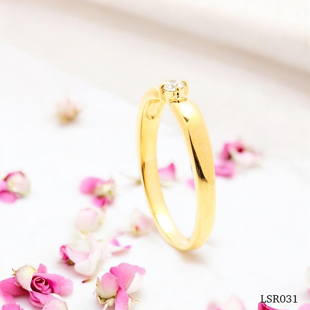 ���ꥢ����  ��LSR031/K18PG�� �����ɿ�ΰ����󥰡����ء�K18�ԥ󥯥�������������ߥ����������奨�꡼