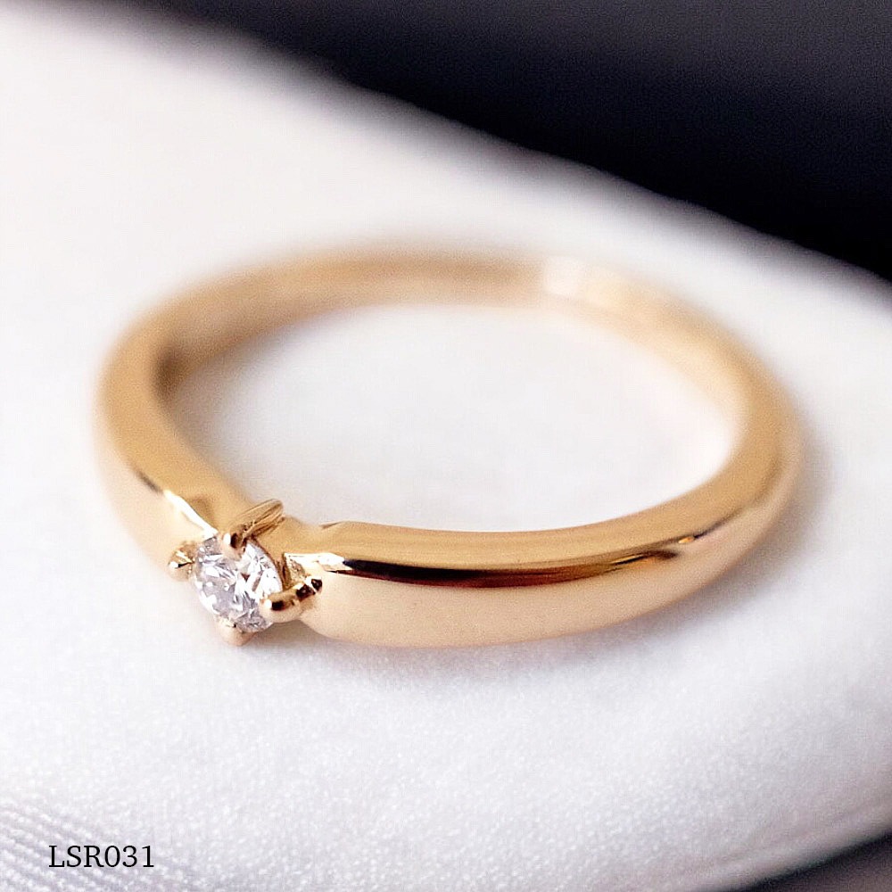 ���ꥢ����  ��LSR031/K18PG�� �����ɿ�ΰ����󥰡����ء�K18�ԥ󥯥�������������ߥ����������奨�꡼