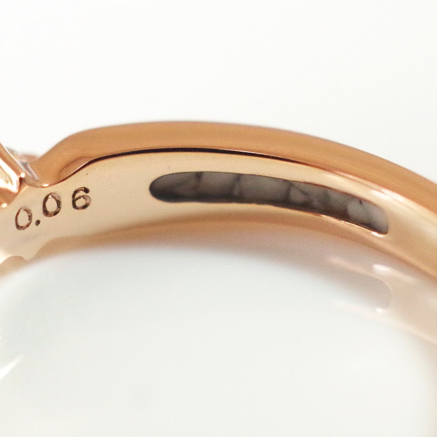 ���ꥢ����  ��LSR031/K18PG�� �����ɿ�ΰ����󥰡����ء�K18�ԥ󥯥�������������ߥ����������奨�꡼