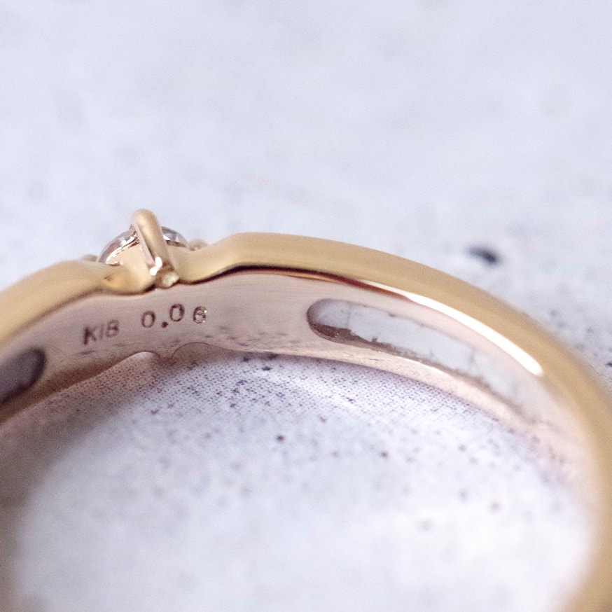 ���ꥢ����  ��LSR031/K18PG�� �����ɿ�ΰ����󥰡����ء�K18�ԥ󥯥�������������ߥ����������奨�꡼