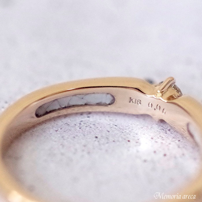 ���ꥢ����  ��LSR031/K18PG�� �����ɿ�ΰ����󥰡����ء�K18�ԥ󥯥�������������ߥ����������奨�꡼