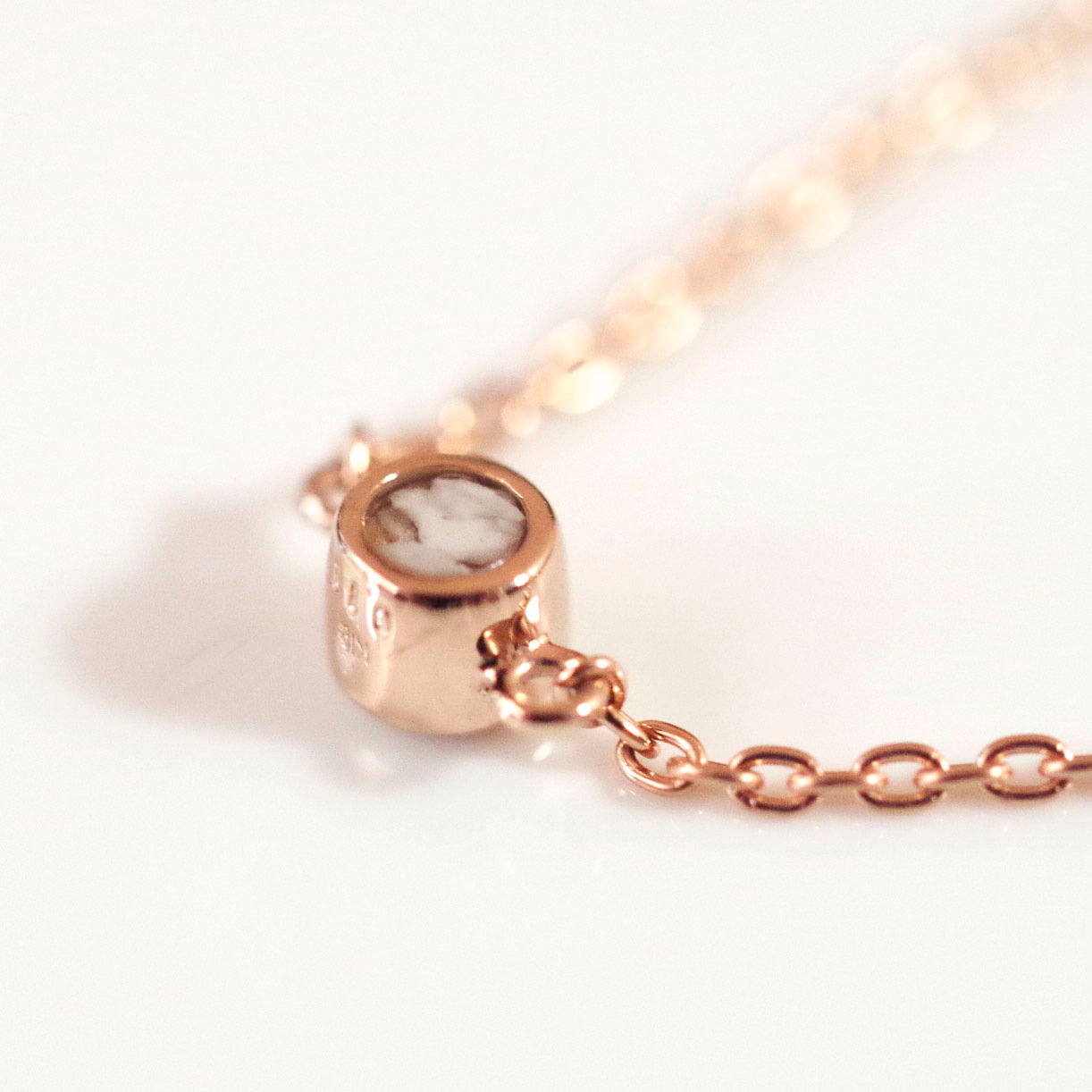 MB01/ԥ󥯥ɡ֥ۤ쥹å ɿ奨꡼ K10PG or K18PG 3mm