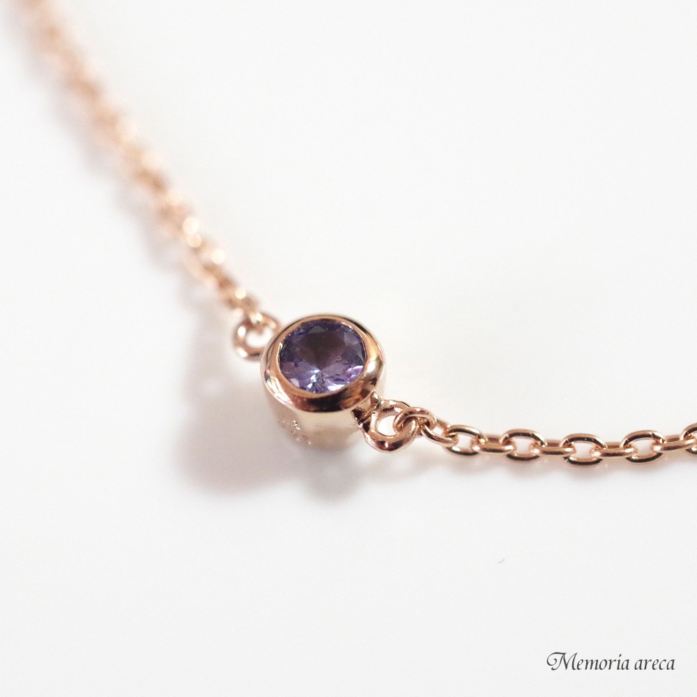 MB01/ԥ󥯥ɡ֥ۤ쥹å ɿ奨꡼ K10PG or K18PG 3mm