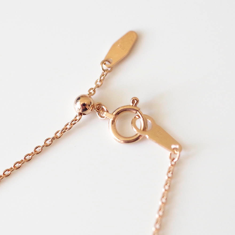 MB01/ԥ󥯥ɡ֥ۤ쥹å ɿ奨꡼ K10PG or K18PG 3mm