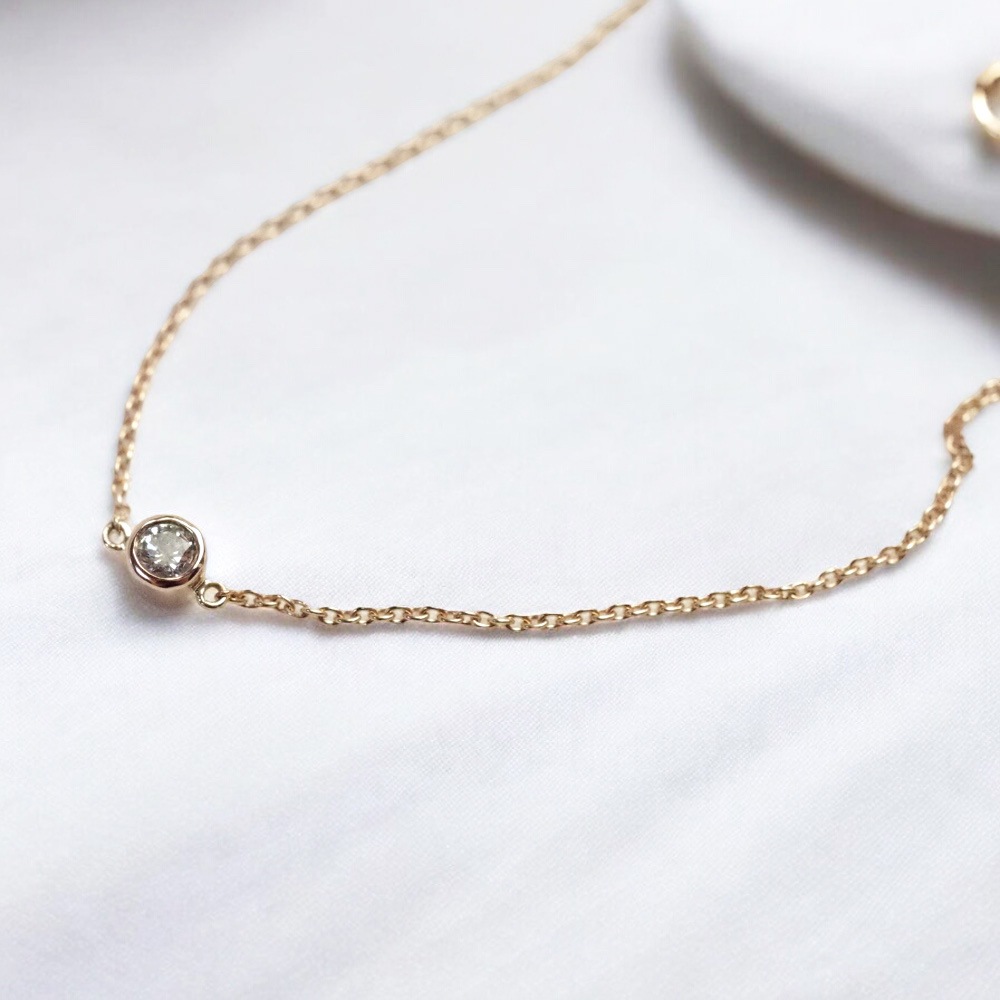 MB01/ԥ󥯥ɡ֥ۤ쥹å ɿ奨꡼ K10PG or K18PG 3mm