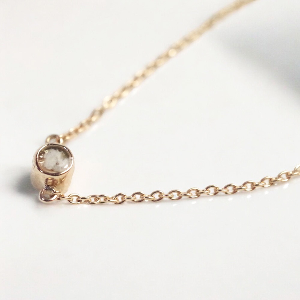 MB01/ԥ󥯥ɡ֥ۤ쥹å ɿ奨꡼ K10PG or K18PG 3mm