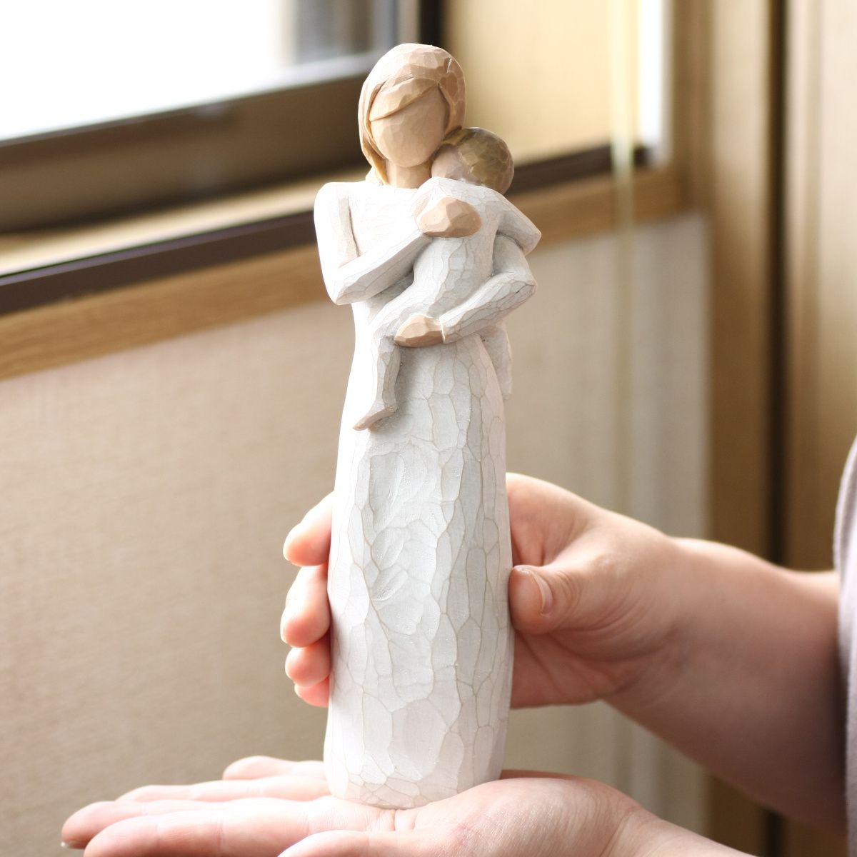 ���ꥢ�륪�֥�����Child of My Heart�������ڤʻ�λҡ���WillowTree