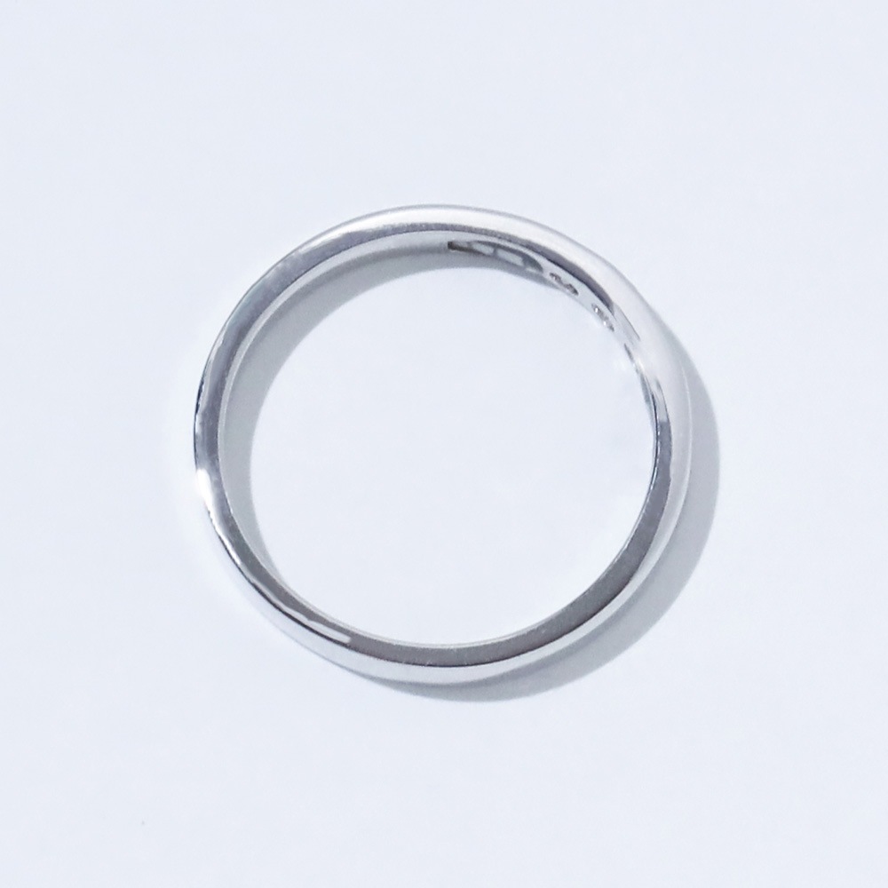 MR29/Pt900 ץʡ 2mm3 ߥꥢ󥰡,