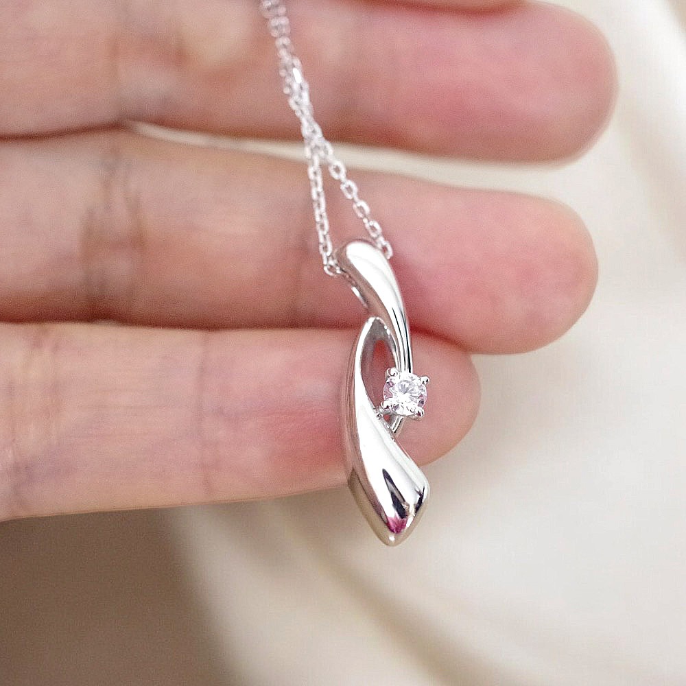 ڥߥ륭/С륳˥ۡ른奨꡼ ڥ SILVER925 40cm°