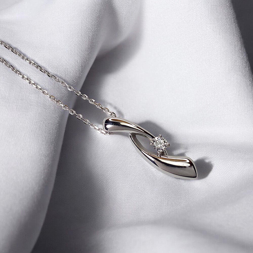 ڥߥ륭/С륳˥ۡ른奨꡼ ڥ SILVER925 40cm°