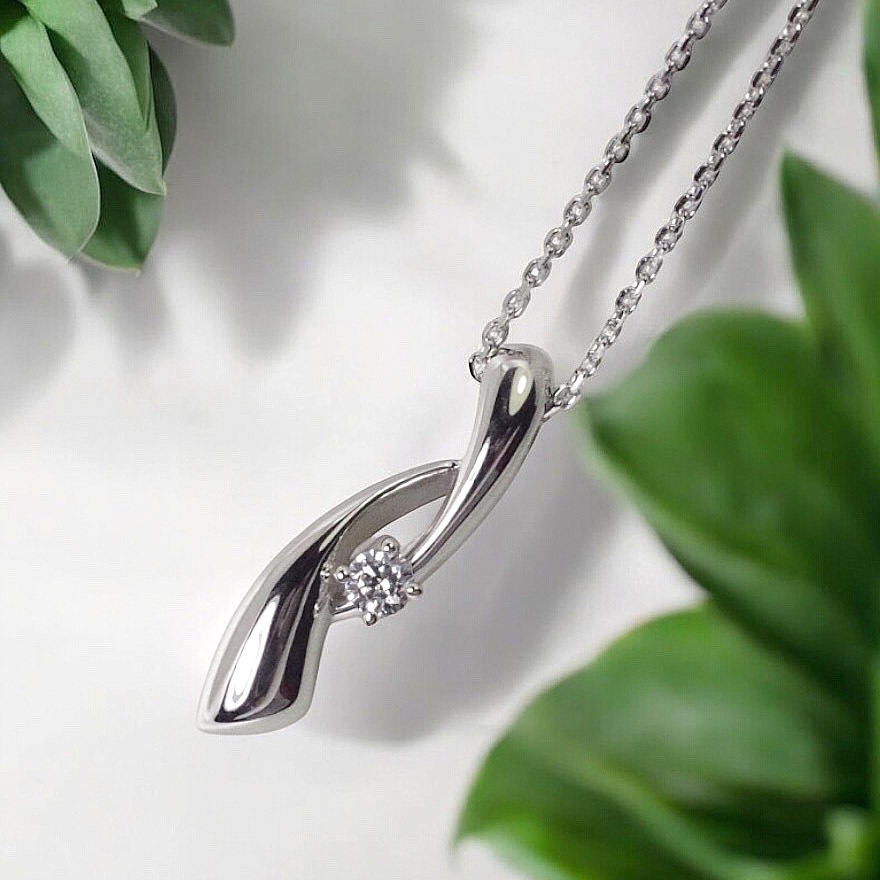 ڥߥ륭/С륳˥ۡ른奨꡼ ڥ SILVER925 40cm°