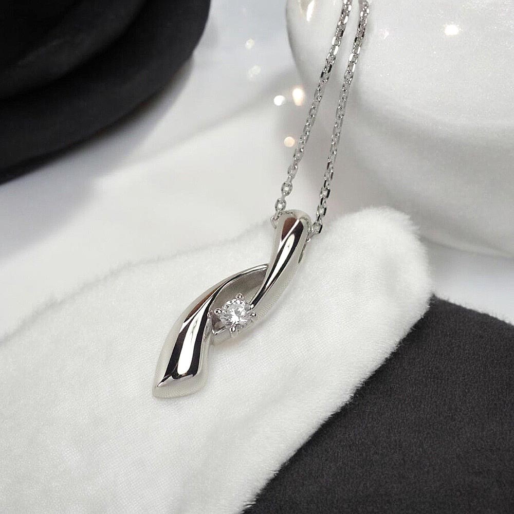 ڥߥ륭/С륳˥ۡ른奨꡼ ڥ SILVER925 40cm°