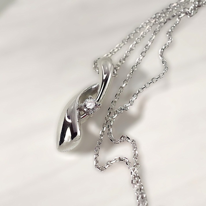 ڥߥ륭/С륳˥ۡ른奨꡼ ڥ SILVER925 40cm°