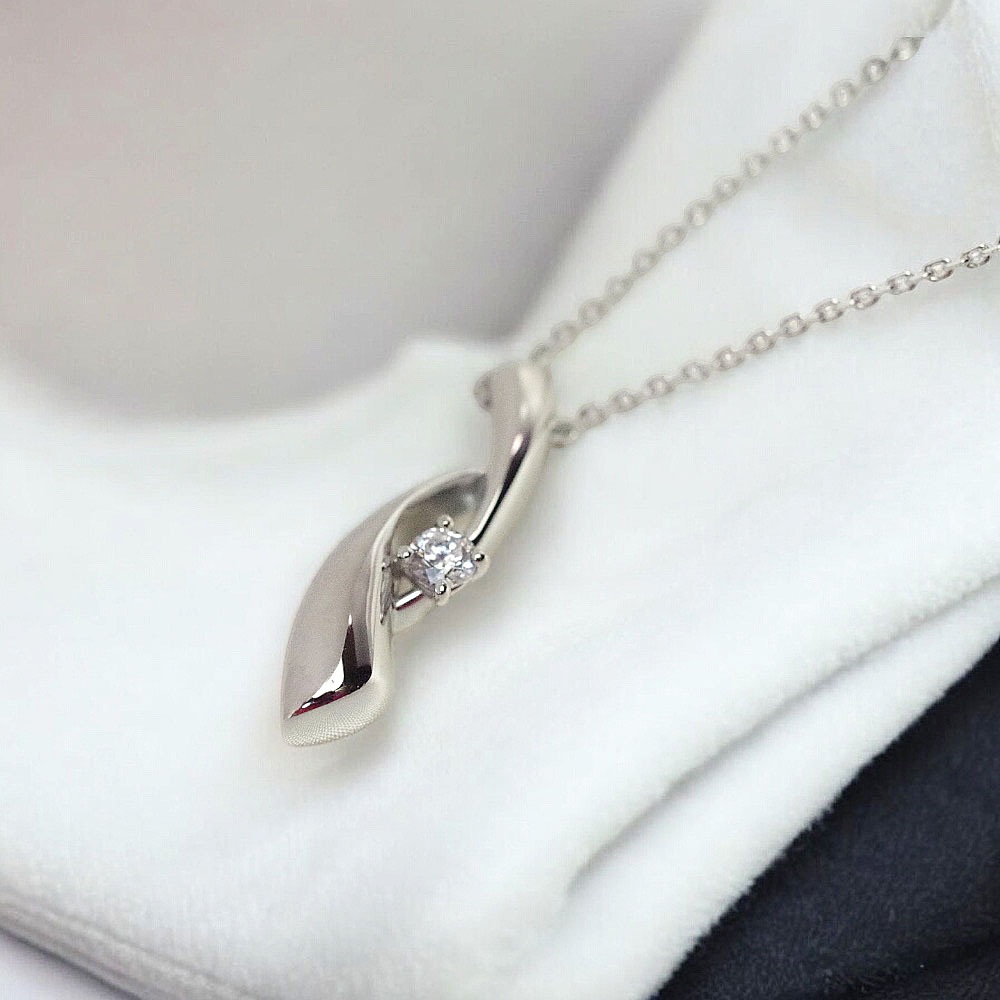 ڥߥ륭/С륳˥ۡ른奨꡼ ڥ SILVER925 40cm°