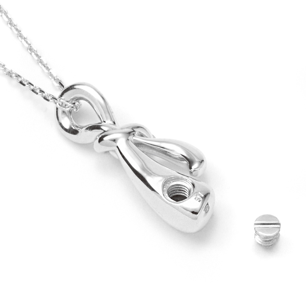 ڥߥ륭/С륳˥ۡ른奨꡼ ڥ SILVER925 40cm°