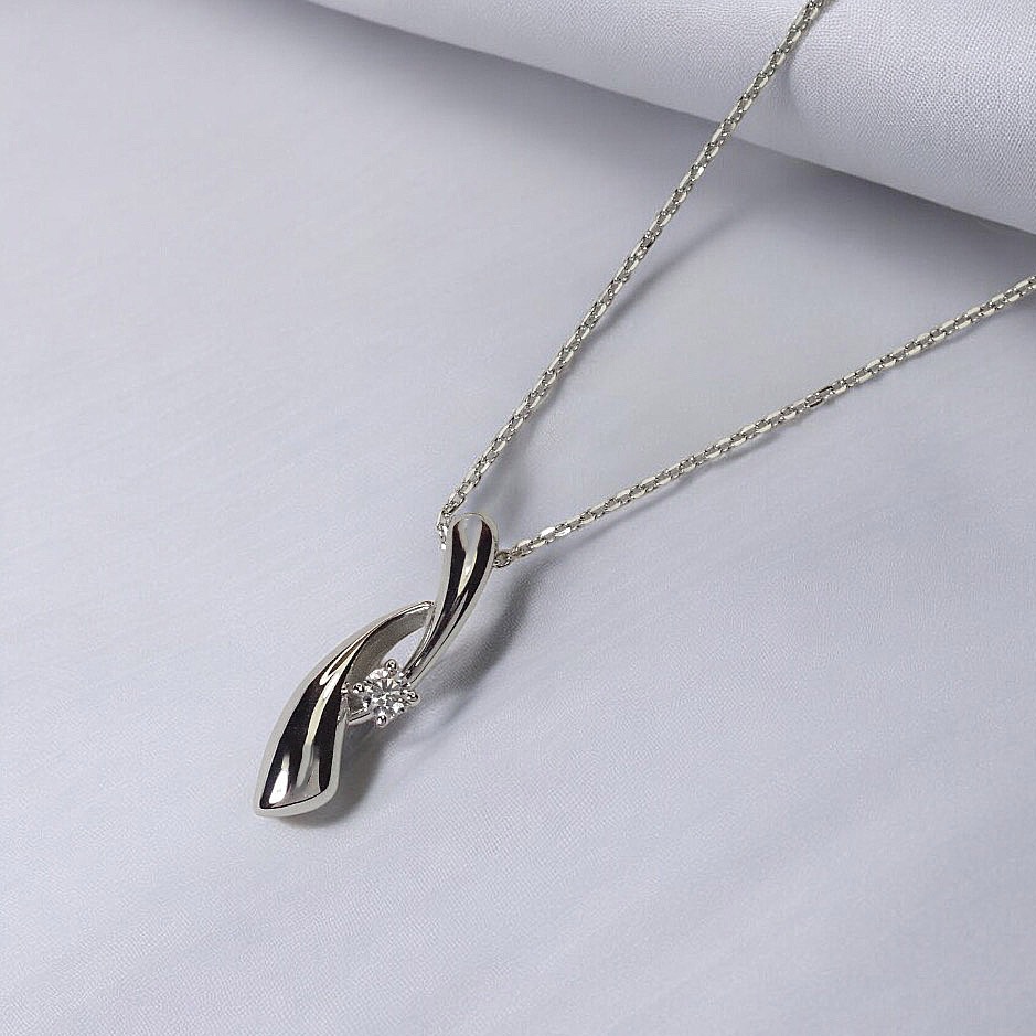 ڥߥ륭/С륳˥ۡ른奨꡼ ڥ SILVER925 40cm°