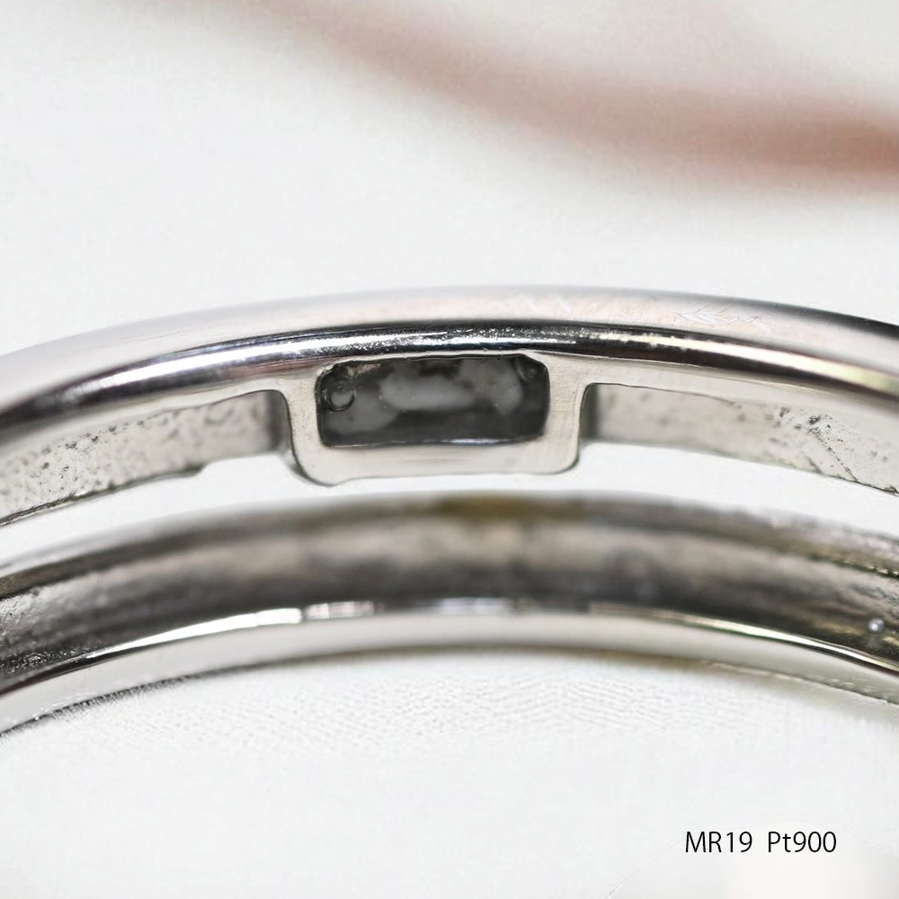 ��MR19/Pt900�ۥ��ꥢ����MR19 �϶⡧�ץ��900 �������� ,�����ɿ�λ��ء�