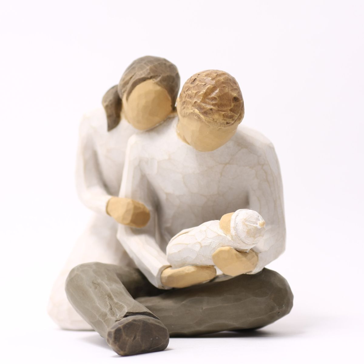 ���ꥢ�륪�֥�����New Life������������̿�ؤν�ʡ����WillowTree